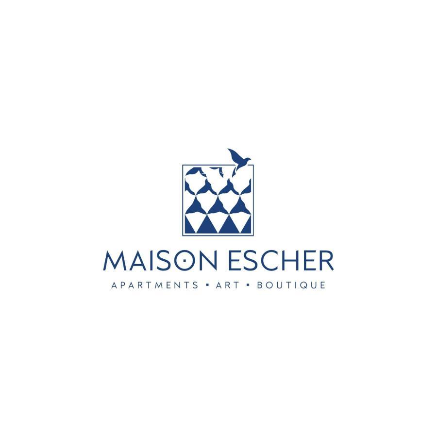 Maison Escher Atrani Kültér fotó