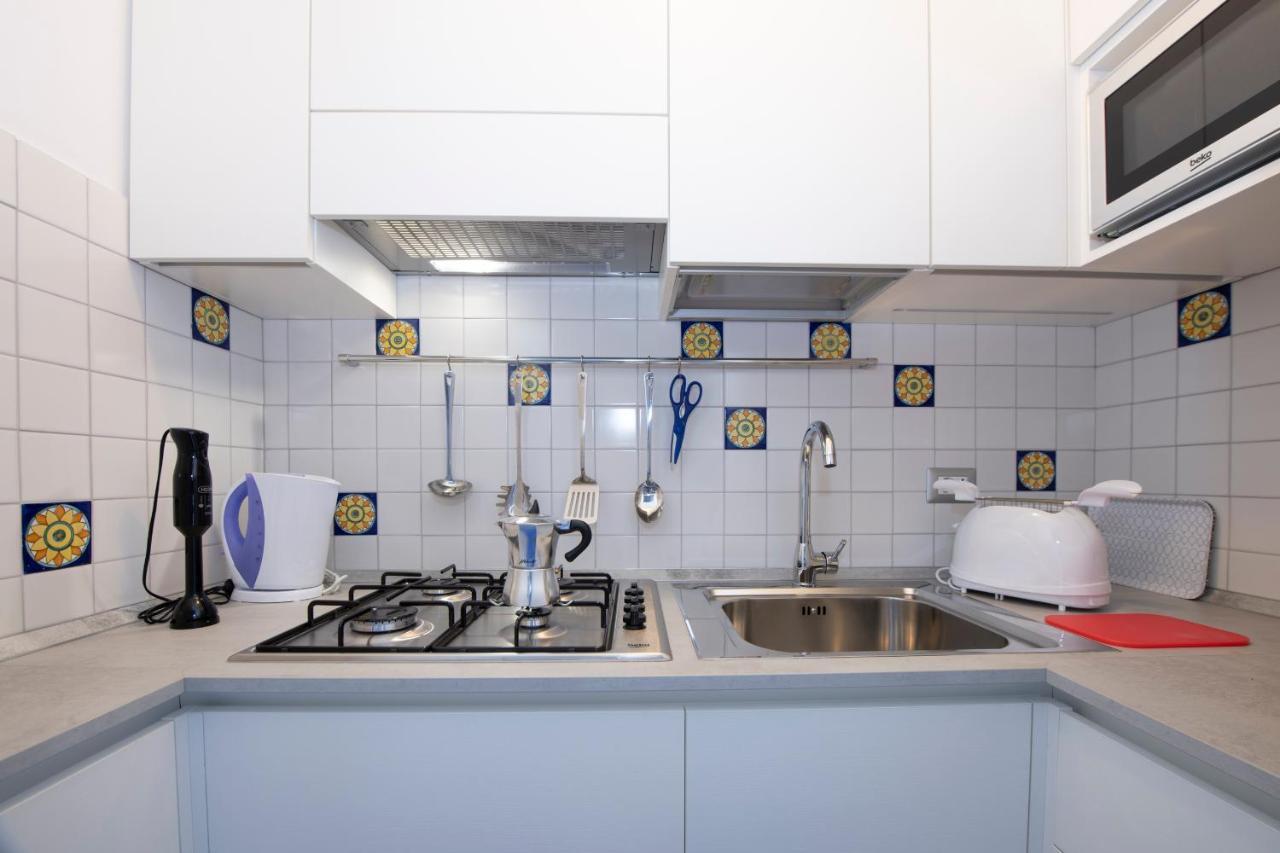 Maison Escher Atrani Kültér fotó