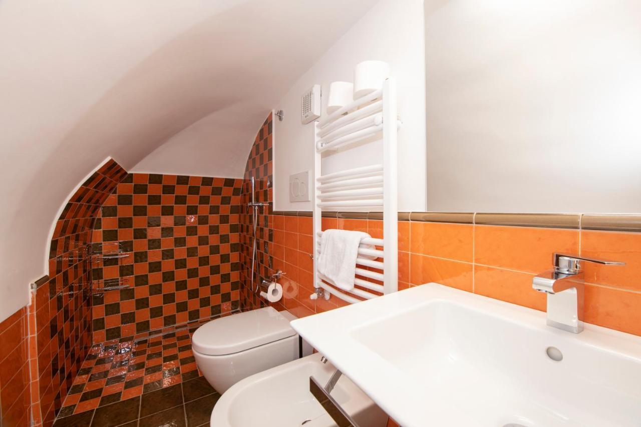 Maison Escher Atrani Kültér fotó