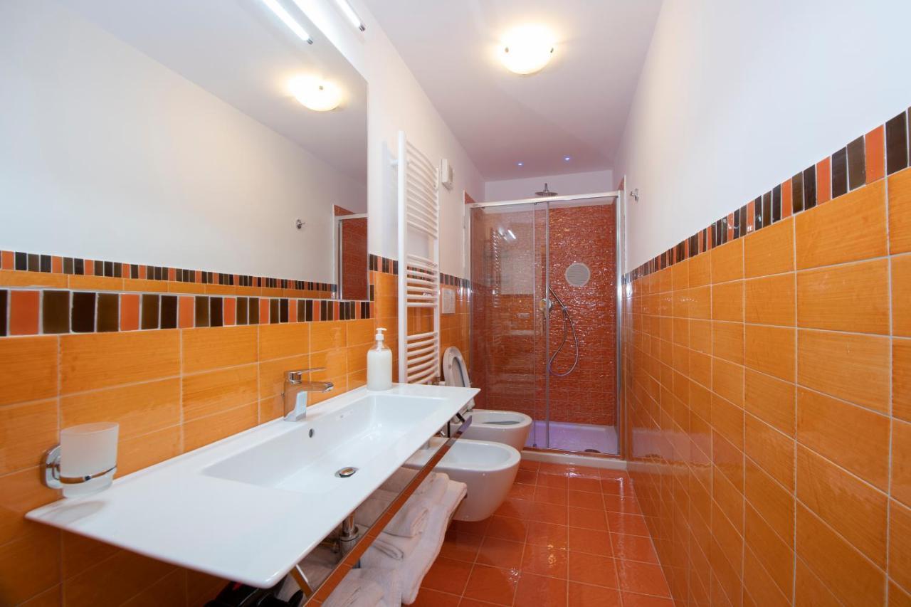 Maison Escher Atrani Kültér fotó